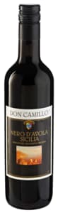 Nero d'Avola