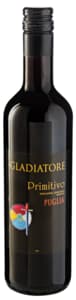 Primitivo di Puglia Gladiatore