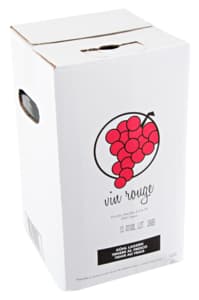 Zürcher red wine