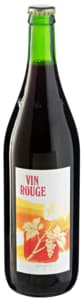 Zürcher red wine