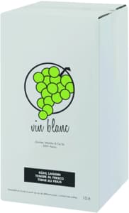 Zurich white wine