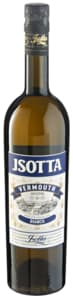 Jsotta Vermouth Bianco 750ml
