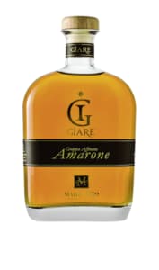 Amarone grappa