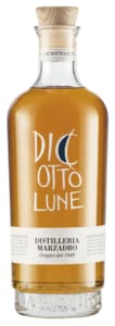 Grappa Diciotto Lune