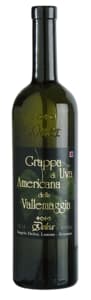 Grappa Vallemaggia Delea
