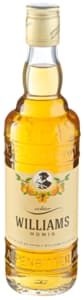 Appenzeller Williams pear brandy with honey 500ml