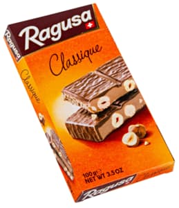 Camille Bloch Ragusa Classique 3x100g