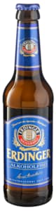 Erdinger Weissbier alcohol free 24x330ml