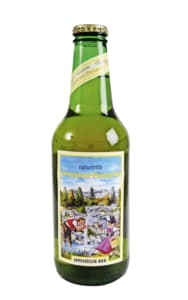 Appenzeller Lemon Panaché 24x330ml
