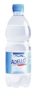 Adello Sparkling Mineral Water