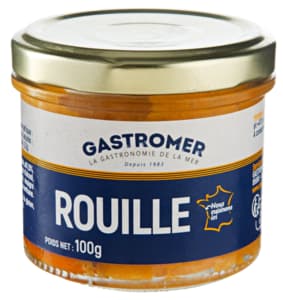 Rouille sauce