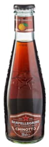 Sanpellegrino Chinotto 6x4x200ml