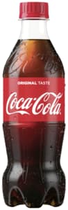 Coca-Cola Classic 24x500ml