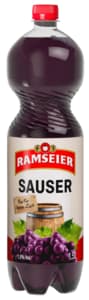 Ramseier Sauser