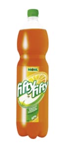 Fifty Fifty