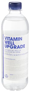 Vitamin Well Upgrade 12x500ml