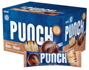 Wander Rum-Punch · 50 x 22 g
