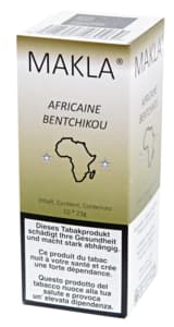 Makla chewing tobacco