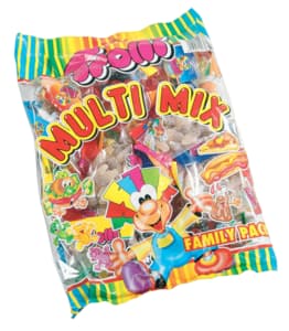 Trolli Multi Mix · 500 g