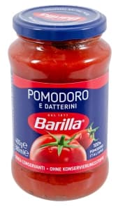 Barilla Tomato sauce 3x400g