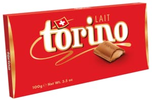 Lait 3x100g