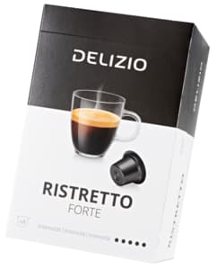 Ristretto Forte