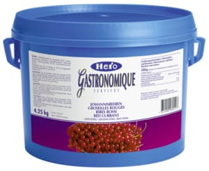 Hero Red currant jelly 4.25kg