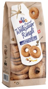 Wernli Willisau rings 290g