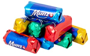 Munz Munzli Minipralinés lait 2.5kg