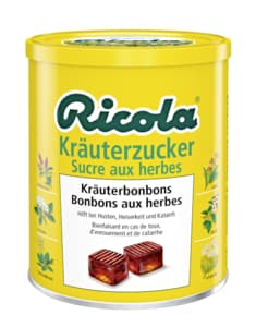 Ricola Herb candies 250g