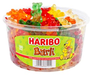Haribo Oursons
