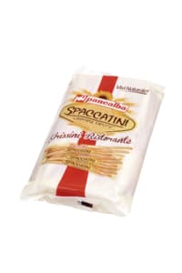 Grissini Spaccatini Panealba 20x12 gr