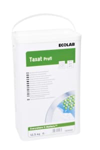 Taxat professional laundry detergent powder