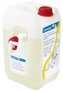 Alkaline cleaner for milk/ice cream dispensers 5l