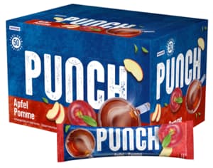Wander Apfel-Punch · 50 x 22 g