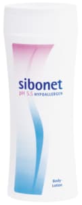 Sibonet Body lotion 2x250ml