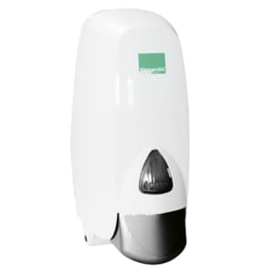 Soap and disinfectant dispenser 1l
