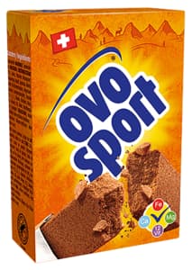 Ovo Sport Wander energy bars