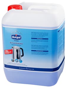 Durgol Détartrant express 10l