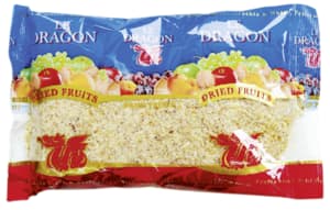 Le Dragon Ground hazelnuts 5x200g