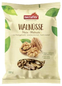 Nectaflor Walnut kernels 5x100g