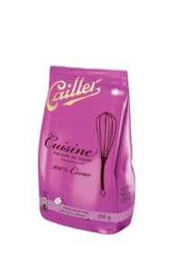 Cailler Cuisine cocoa powder 200g