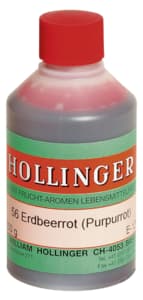 Hollinger Lebensmittelf. Rot 250 g