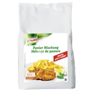 Knorr Panier Mischung 3 kg