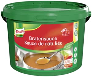 Knorr Gravy 4.5kg