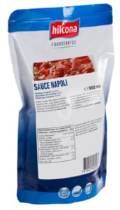 Napoli Sauce