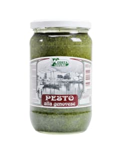 Elefante Pesto Genovese