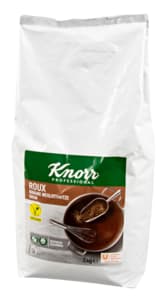 Knorr Brown roux 3kg