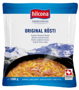 Hilcona Original Rösti