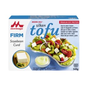 Morinaga tofu